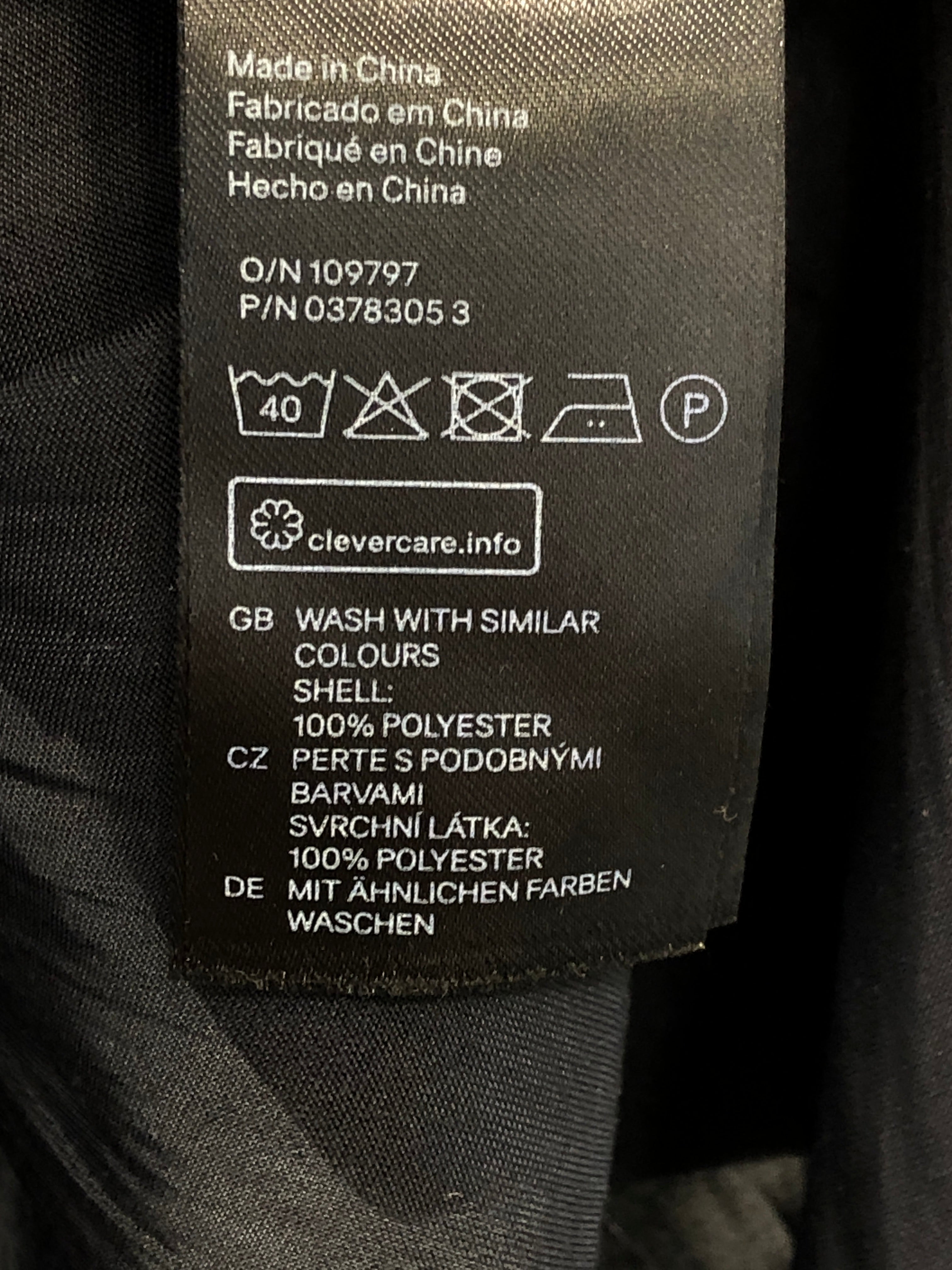 H&M Top